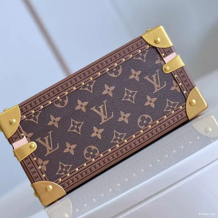 Brother sam Bag 2210YA0103 LV 0820